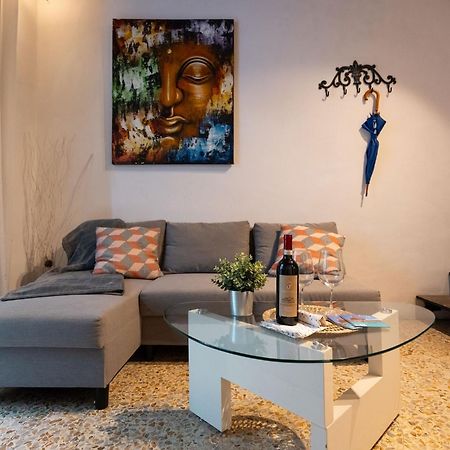 F1 - Santa Croce One Bedroom Apartment For Couples Florencie Exteriér fotografie