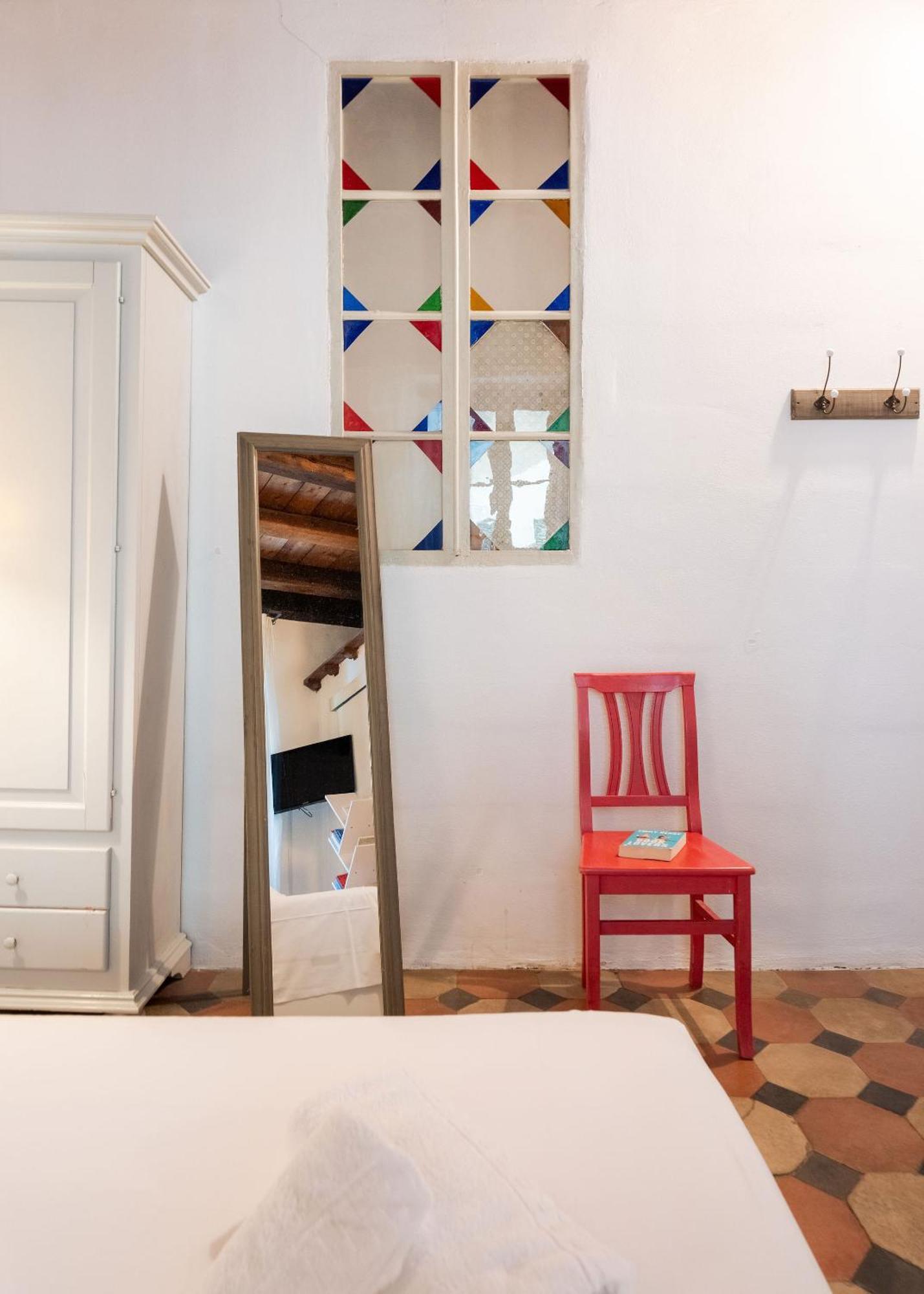 F1 - Santa Croce One Bedroom Apartment For Couples Florencie Exteriér fotografie